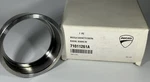 Nos Oem Ducati Crankshaft Bushing, Bearing Rh Side, P/n - 71011261A. Fixed Price $109.99.