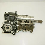 04-08 2010 2016 Bmw K1200S 2008 K1300S Transmission Gearbox Gears Shaft 5K. Fixed Price $1275.00.