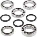 Quadboss Differential Bearing And Seal Kit Front #25-2077 Polaris. Fixed Price $285.99.