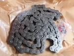 530 Classic Roller Chain 110 Link Triumph Norton Bsa Final Drive Kcm Japan. Fixed Price $59.99.