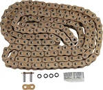 Ek 525 ZVX3 Chain 150 Links Gold. Fixed Price $243.91.