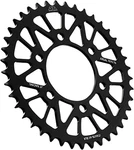 JTA895.46ORG Aluminum Rear Orange Sprocket Tooth. Fixed Price $35.93.