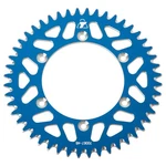 Tusk 209-167-0067 Rear Aluminum Sprocket 48 Tooth Blue. Fixed Price $51.57.