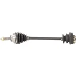 Surtrak Cv Axle Shaft SA-8014. Fixed Price $116.95.