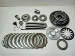 Harley-davidson 1999 Road King Primary Drive Clutch Compensator Assembly. Fixed Price $295.00.