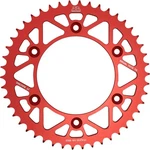 Sprockets Rear For Beta/honda - Tooth JTA210.49RED. Fixed Price $46.63.