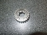 New Kawasaki Stock Oem Transmission 5TH Top Output Gear 24T 1999 01. Fixed Price $75.00.