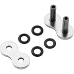 Bikemaster X-ring Link Natural, Rivet 525BMXR-BMR. Fixed Price $8.23.