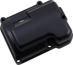 Drag Specialties Black Transmission Top Cover 1998-2006 Harley Touring Flhr Flht. Fixed Price $87.93.
