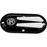 Performance Machine Pm Harley Inspection Cover Fxst Flst Fxdwg 0177-2028-BM New. Fixed Price $39.99.