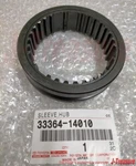 Toyota Levin Trueno AE86 Genuine T50 5F Transmission Hub Sleeve 3-4 Speed Oem. Fixed Price $105.24.