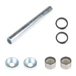 For Yamaha Banshee 350 Swingarm Bearings Seal Rebuild Kit Pivot Sleeve 1987-2006. Fixed Price $15.74.