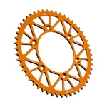 Racelite Aluminum Rear Sprocket 52T Orange #JTA897.52ORG Ktm. Fixed Price $45.56.