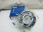 Koyo 6307-2RD C3 35MMX80MMX21MM 6307-2RS Reduced Drag High Speed Sealed Bearing. Fixed Price $30.00.
