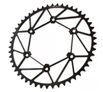 Dirt Tricks Lightweight Rear Steel Sprocket Tooth Black YZ-50-D-B. Fixed Price $99.99.