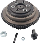 Belt Drives Ltd. Clutch Basket With Lockup CDB-2-90A. Fixed Price $1022.99.