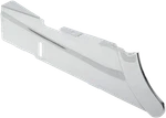 Drag Specialties Rear Lower Belt Guard 1202-0072. Fixed Price $77.95.