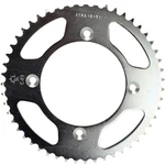 Steel Rear Sprocket - Standard, 420 / 51T JTR215.51. Fixed Price $20.71.