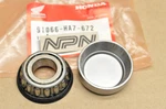 Nos Honda ATC250 GL1500 ST1100 VF700 VF750 VT1100 VT750 Bearing 91066-HA7-672. Fixed Price $55.43.