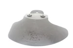 2009 Suzuki GS500F Front Fork Cover Guard 94458-01D00. Fixed Price $11.50.