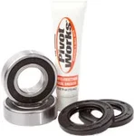 Pivot Works Rear Wheel Bearings Kit For Kawasaki KDX220 97-05. Fixed Price $33.35.