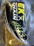Ek Chains 525 ZVX3 -150C Chrome #593. Fixed Price $140.00.