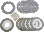 Belt Drives Clutch Plate Kit BTX-5E. Fixed Price $222.08.
