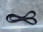 1995 Harley Dyna Wide Glide S861-1. Harddrive 811-11006 Belt. Fixed Price $159.50.