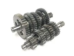 1984 Kawasaki Oem Engine Tranny Transmission Gears Set. Fixed Price $114.75.