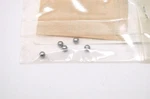 Oem Yamaha 93505-32002-00 Ball 5/32 Qty Nos. Fixed Price $7.99.