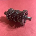 1993 Honda CR250R Transmission Complete. Fixed Price $142.01.