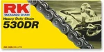 Rk Drag Racing Chain Links Natural 530DR-130. Fixed Price $175.00.