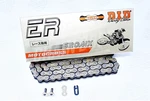 D.i.d Did 520 Mx Motorcycle Non-sealed Gold Drive Chain With Clip Master Link. Fixed Price $132.90.