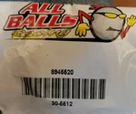 Seal, 37X55X8 Balls 30-5520. Fixed Price $7.50.