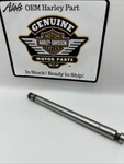 34031 41 Shaft, Shifter Cam Shovelhead Foot 52-E79. Hand L76-E78. Fixed Price $29.99.