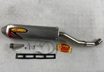 Suzuki DR650SE, Core 4, Fmf Slip-on Muffler, 043284. Fixed Price $349.99.