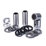 Swingarm Bearing Kit Factory Links SAK-H-349, Ab 28-1127. Fixed Price $96.11.