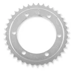 Steel Rear Sprocket 40T JTR301.40. Fixed Price $34.99.