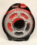 Primary Drive Sprocket Tooth Rear Steel Silver 1022-350-175. Fixed Price $20.00.