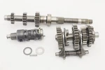 2012 Yamaha Rhino 700 Transmission Set Tranny 5B4-17681-00-00 JP3. Fixed Price $188.00.