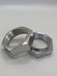New Suzuki Oem Rear Axle Nut 1987-1989 LT300 1985-1990 LT250 64870-19A00 #DR13. Fixed Price $37.53.