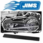 Jims Primary Locking Bar For 2008-2011 Harley Davidson Flstsb Cross Bones Gv. Fixed Price $88.68.