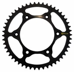 Prox Rear Sprocket (steel) Yamaha 125 YZ250F YZ450F 2001-2025 52T. Fixed Price $53.29.