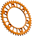 Rear Sprocket Tooth Orange JTA897.42ORG. Fixed Price $32.20.