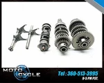Kawasaki Ninja Shift Fork Change Drum Roller EX250 250R 2005 88 - 07 M24. Fixed Price $50.37.