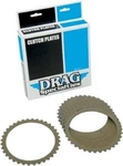 Drag Specialties 1131-0420 Aramid Clutch Plates Kit 91-22 Sportster. Fixed Price $115.31.