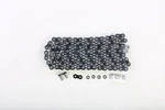 Vortex 520 SX3 Chain 114 Links Black. Fixed Price $157.21.