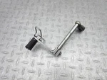 1997 97-03 Honda GL1500 Valkyrie Oem Left Side Shifter Pedal Shaft. Fixed Price $50.18.
