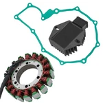 Stator & Regulator Gasket For Honda VT750CD2 Shadow ACE1998 1999 2000. Fixed Price $138.60.