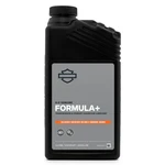 Harley Davidson Formula+ Transmission And Primary Chaincase Oil 62600019. Fixed Price $24.17.